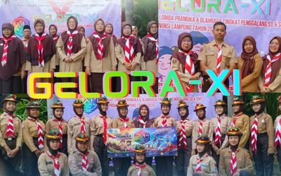 GELORA-XI
