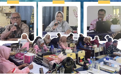 Pengumuman Kelulusan